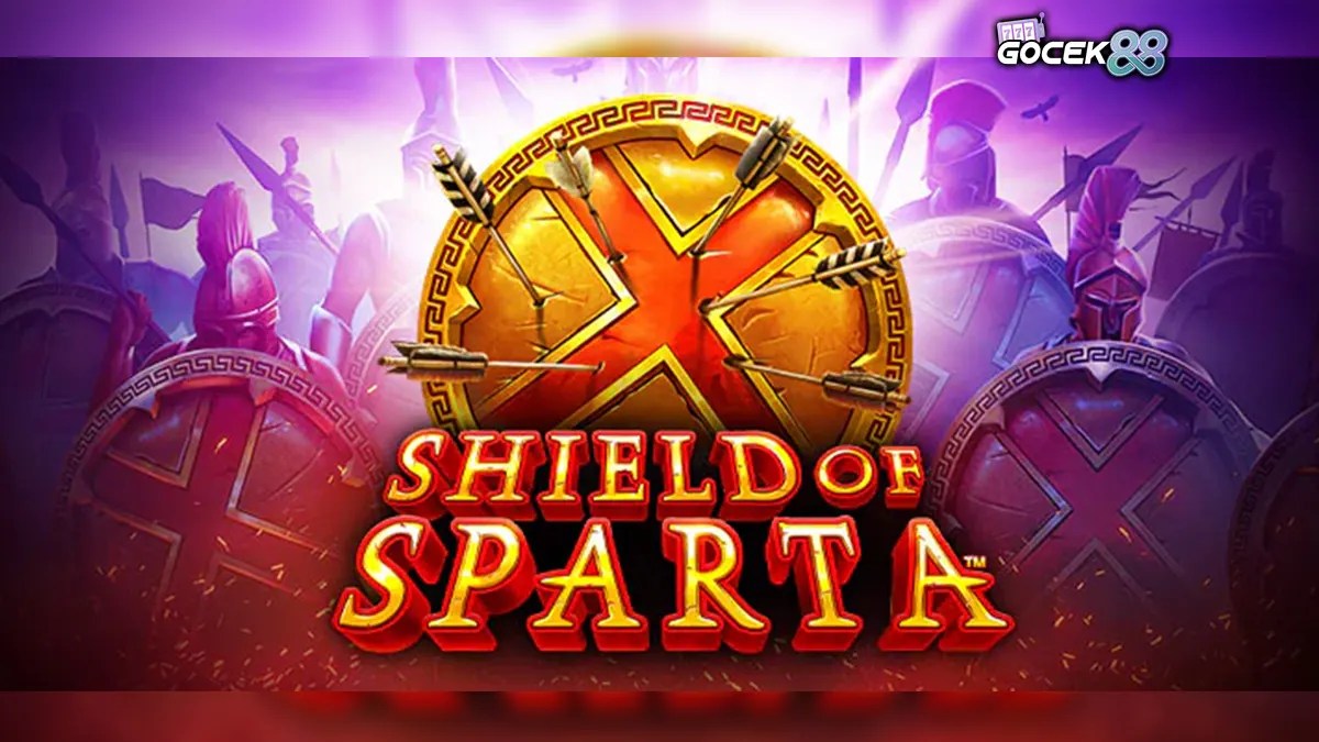 shield of sparta