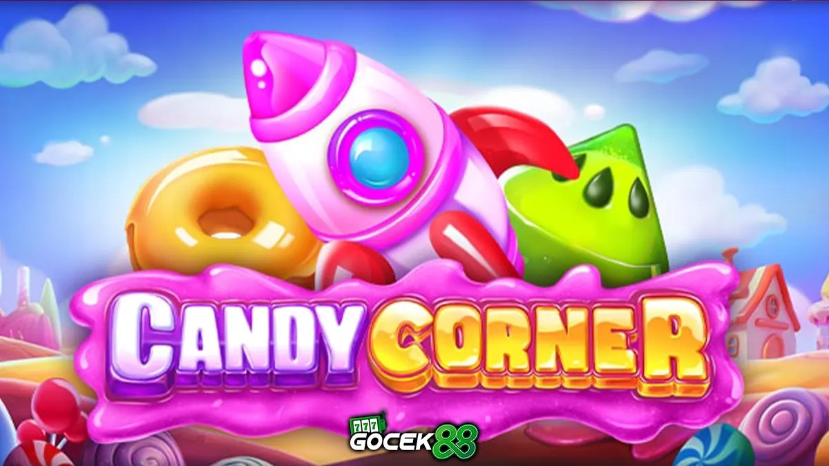 Candy Corner slot