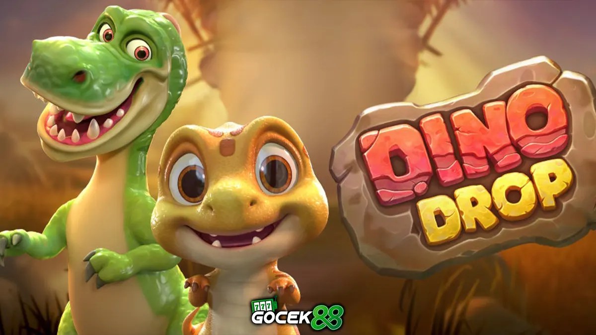 Dino Drop