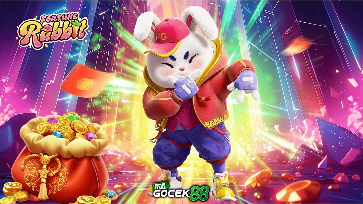 Fortune Rabbit slot