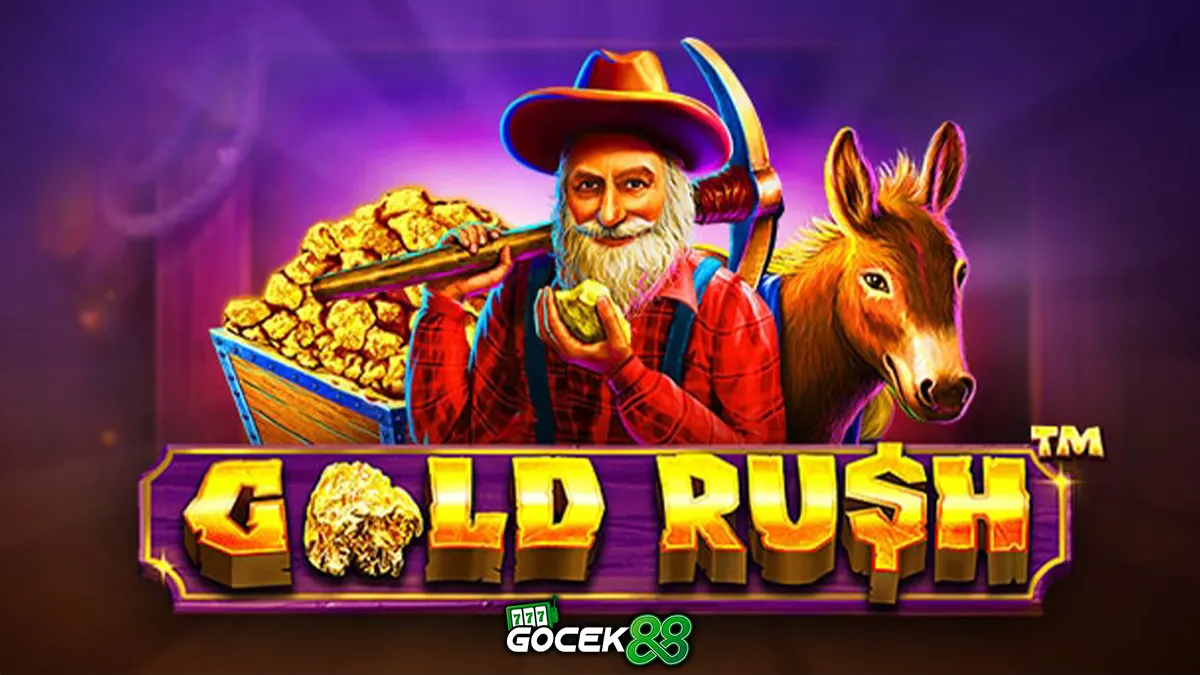 gold rush slot