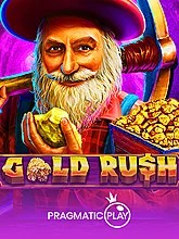 gold rush