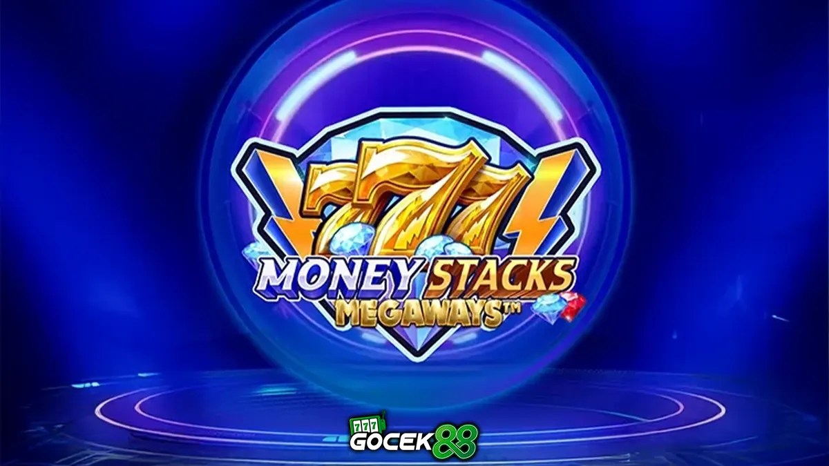 Money Stacks Megaways