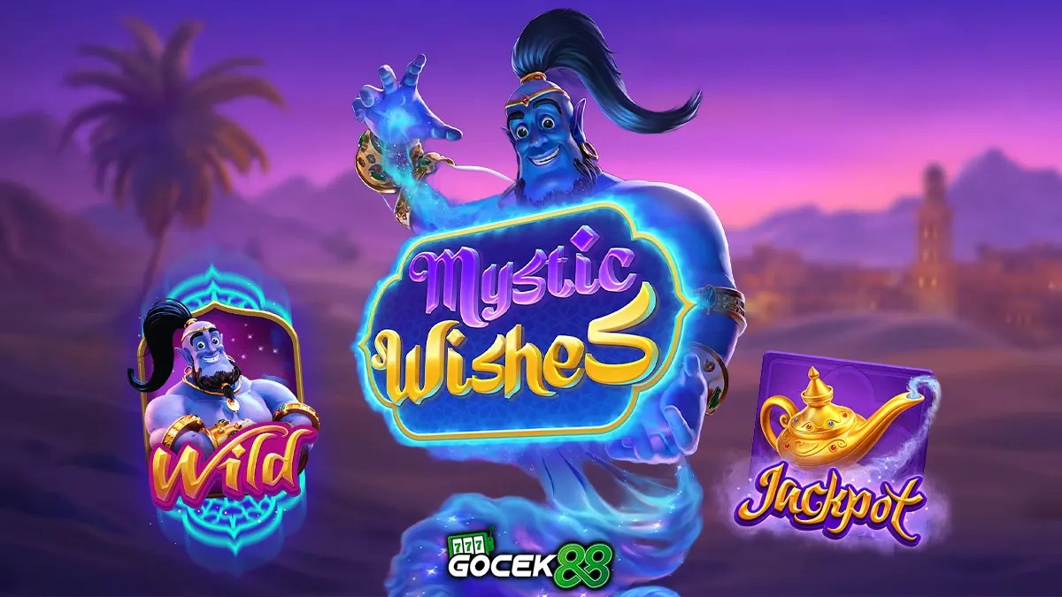 Mystic Wishes fat panda