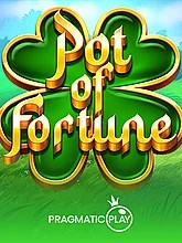pot of fortune