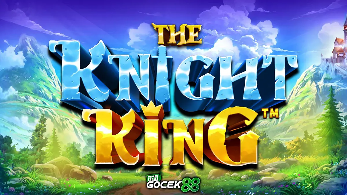 The Knight King slot