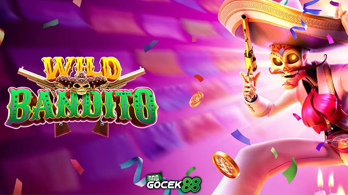 wild bandito pg soft
