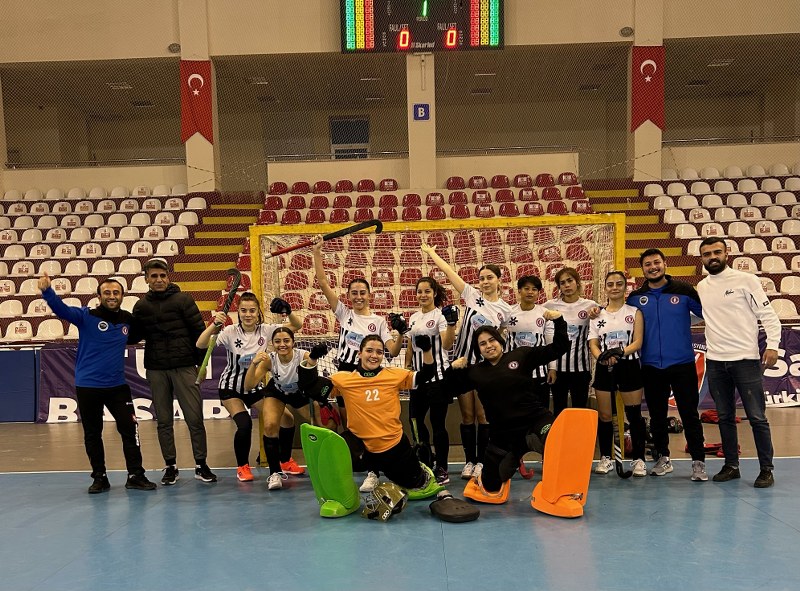 EGE YILDIZLARI TAKIMI AVRUPA ŞAMPİYONASI İÇİN YARIŞIYOR