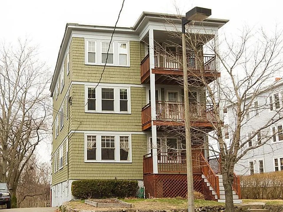 We may earn commission o. Getting A Century Old Triple Decker Ready For The Next 100 Years Massachusetts Clean Energy Center