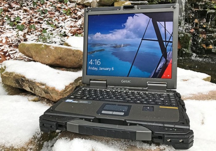Rugged Laptop L1 | Rugged Tech CO.LTD What is rugged laptop