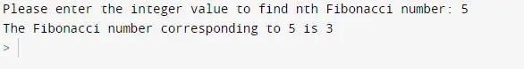Gistlib Find The Nth Fibonacci Number In Python - Light Photo Collection - High Resolution Quality