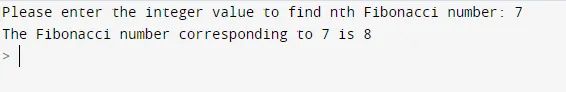 Gistlib Find The Nth Fibonacci Number In Python - Premium Nature Photo Gallery - Retina