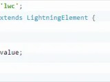 Salesforce Lightning Web Components Go Coding