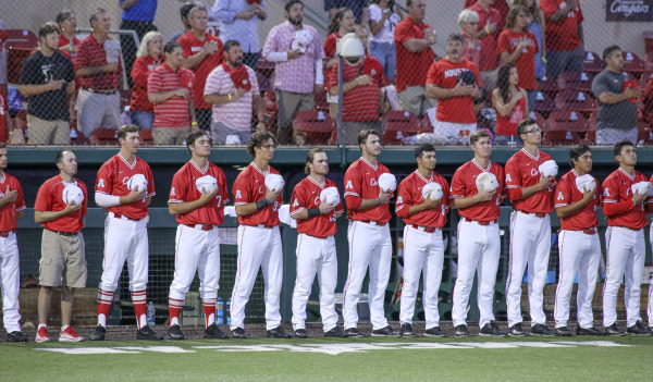 Baseball Schedule 2019