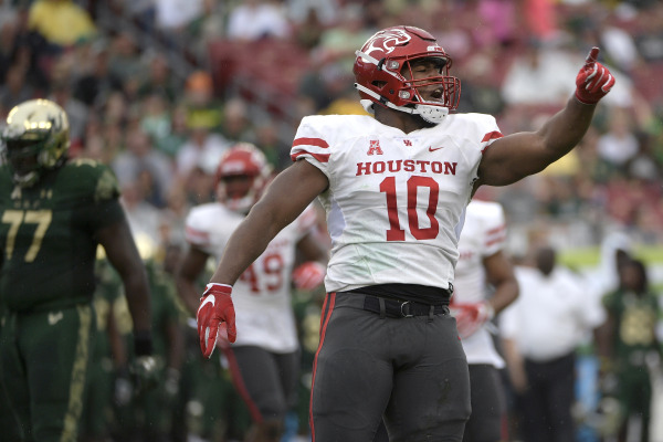 2018 Football Schedule