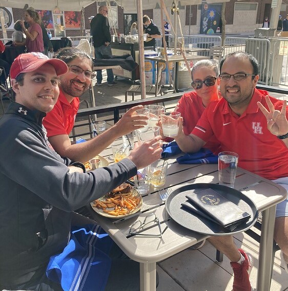 Go Coogs Final Four » GoCoogs.com