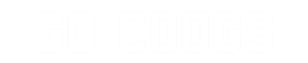 Go Coogs Logo