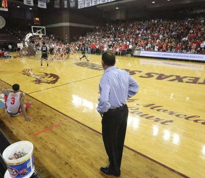 Kelvin Sampson – Rothstein Files