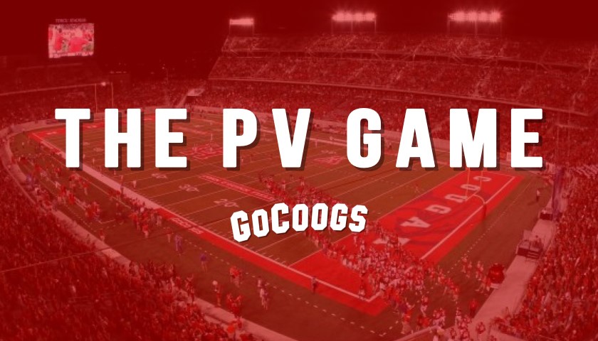 Houston vs Prairie View