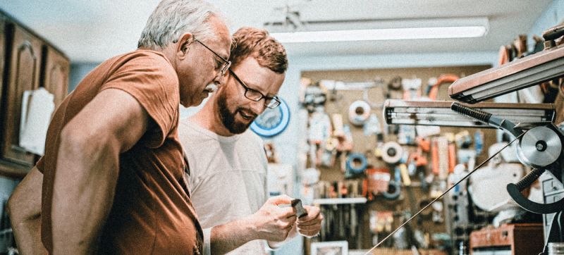 Gocreate Why Go Create - Premium Colorful Art Gallery - 4K