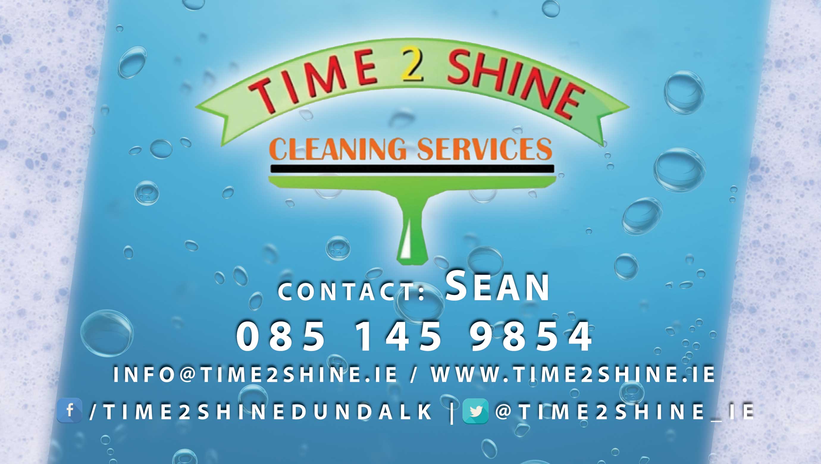 GoCreate Design & Print Dundalk Ireland Business Cards