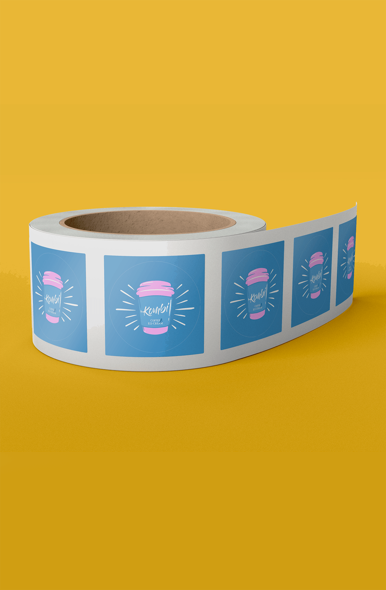STICKER PRINTING DUNDALK