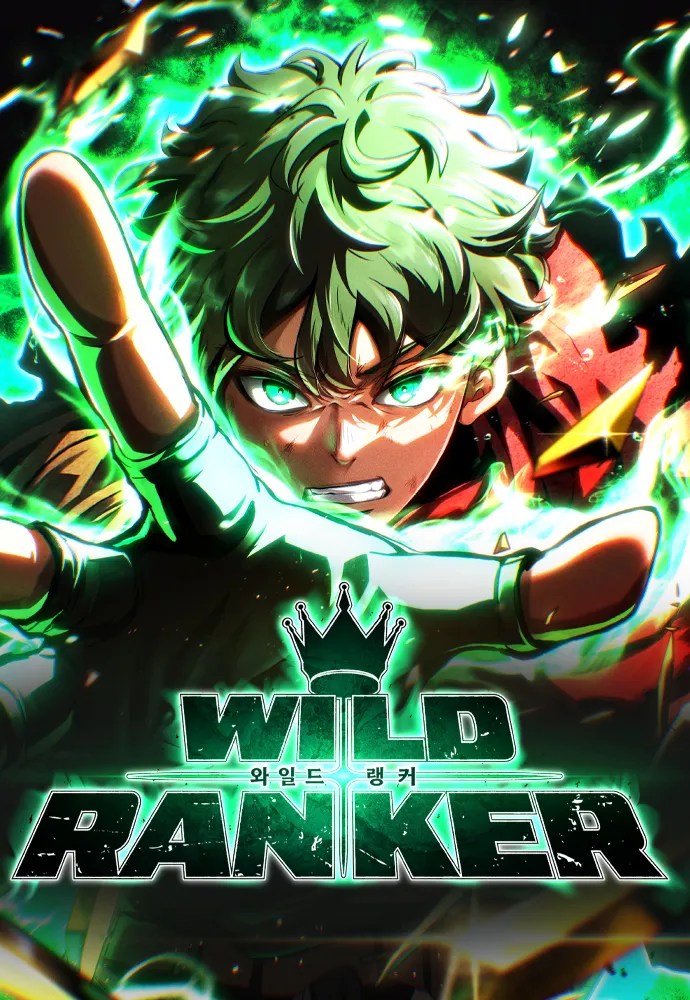 Wild Ranker ตอนที่ 1 Bahasa Indonesia