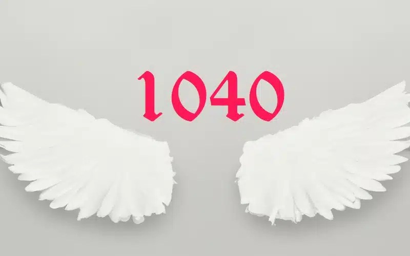 Angel number 1040 taking leadership and embracing potential