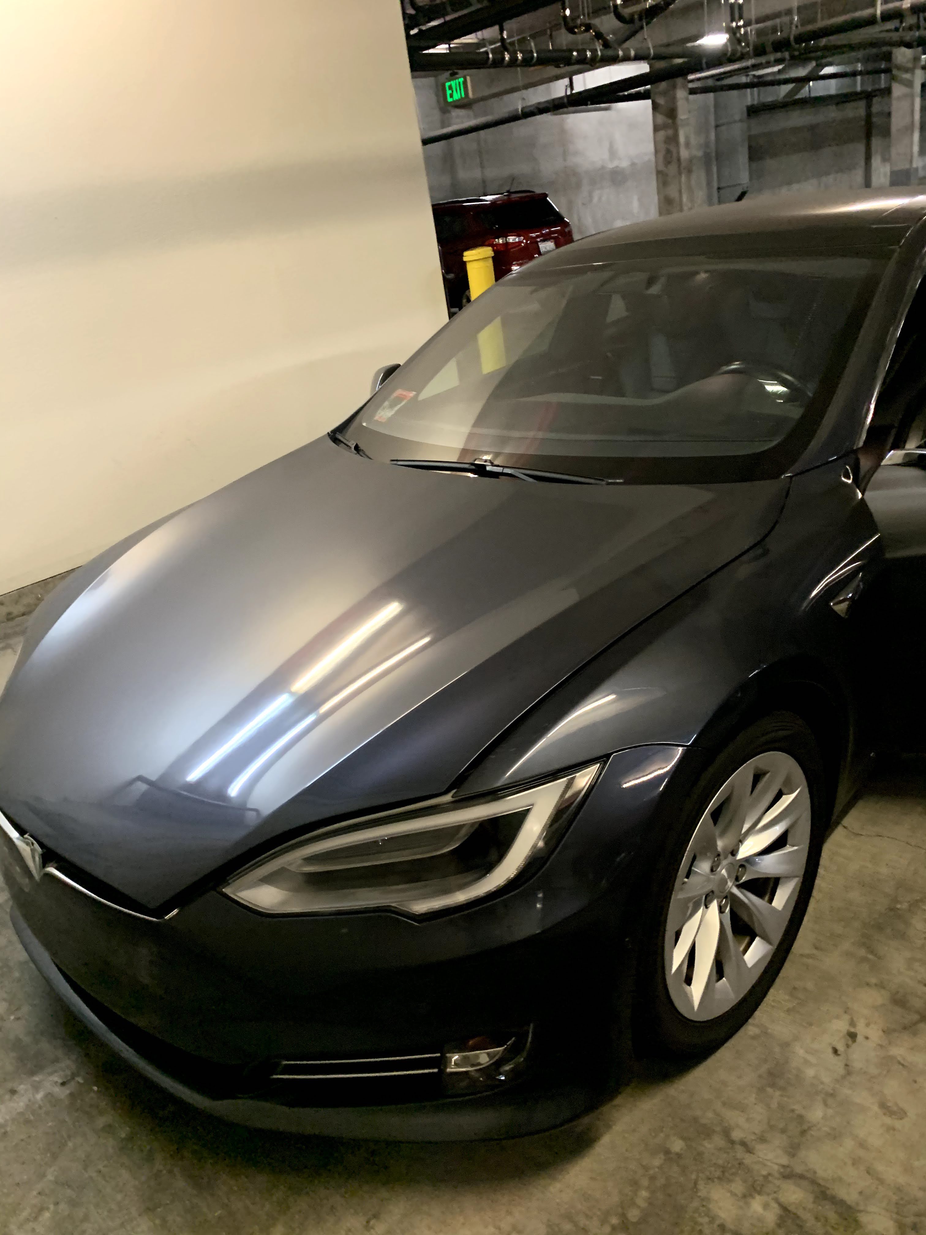 Car Detailing Los Angeles & San Diego Detail Smart