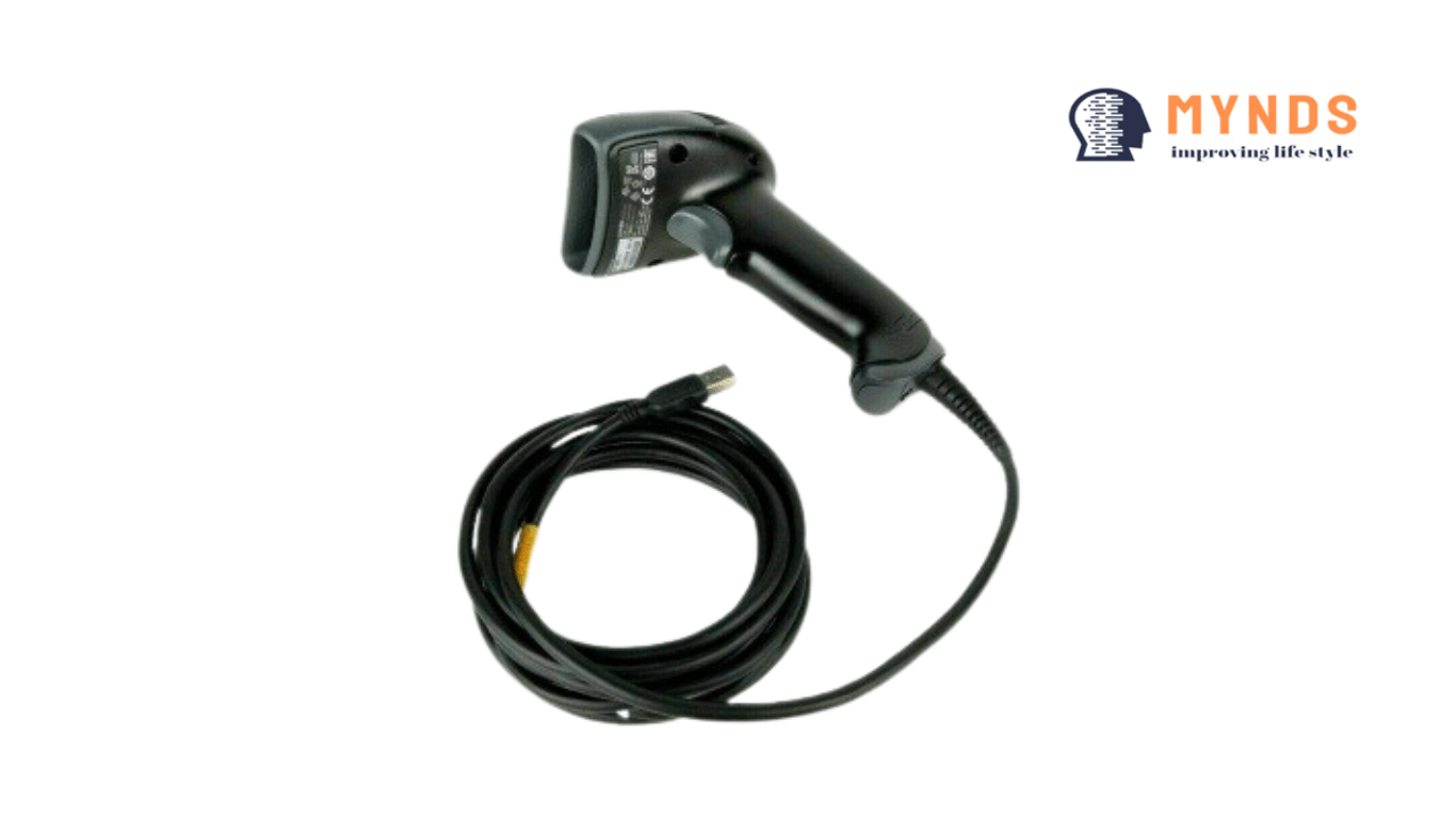 Mynds Wired Scanner 2D 2022