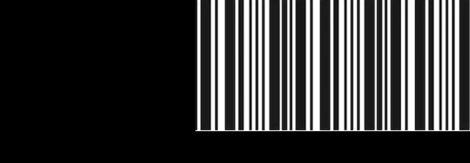 barcode