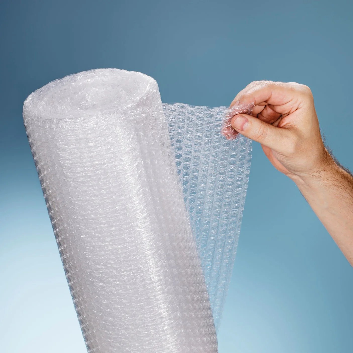 bubble wrap