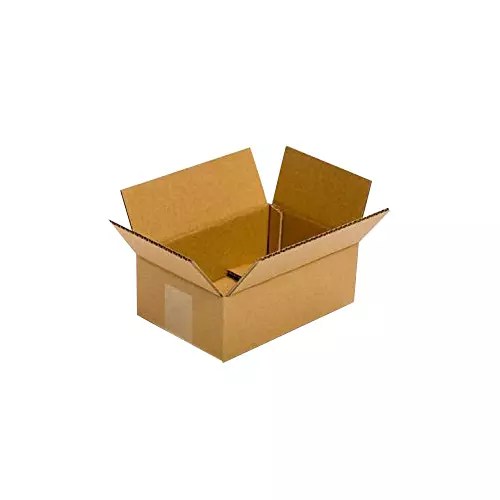 Corrugated Box