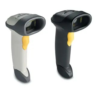 Mynds SC 400 Series Barcode Label Scanner