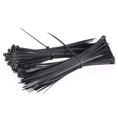 Plastic Nylon Cable Ties