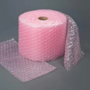 Anti-Static Bubble Wrap