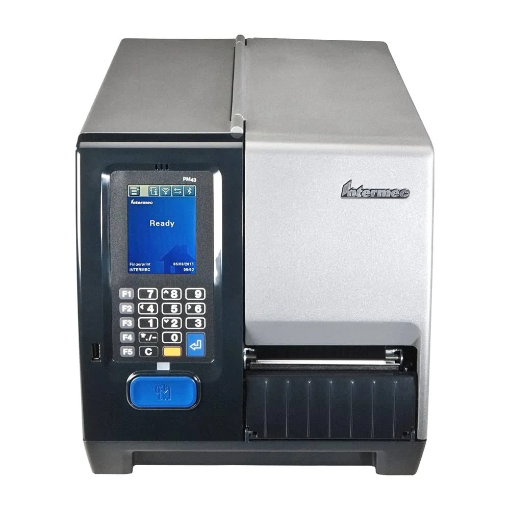 Honeywell PM43 Industrial Printer