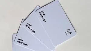 NXPNTAG CARD