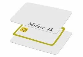 MIFARE Classic 4K Card