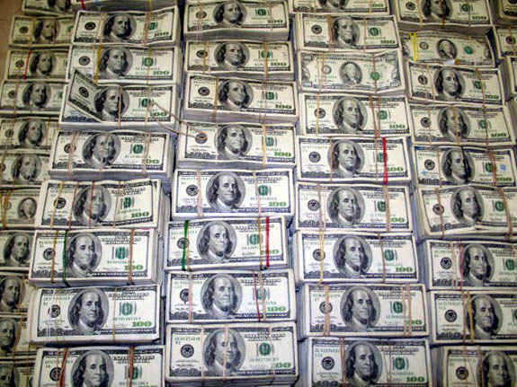 billetes