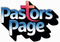 Pastors Page