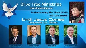 Olive Tree Ministries