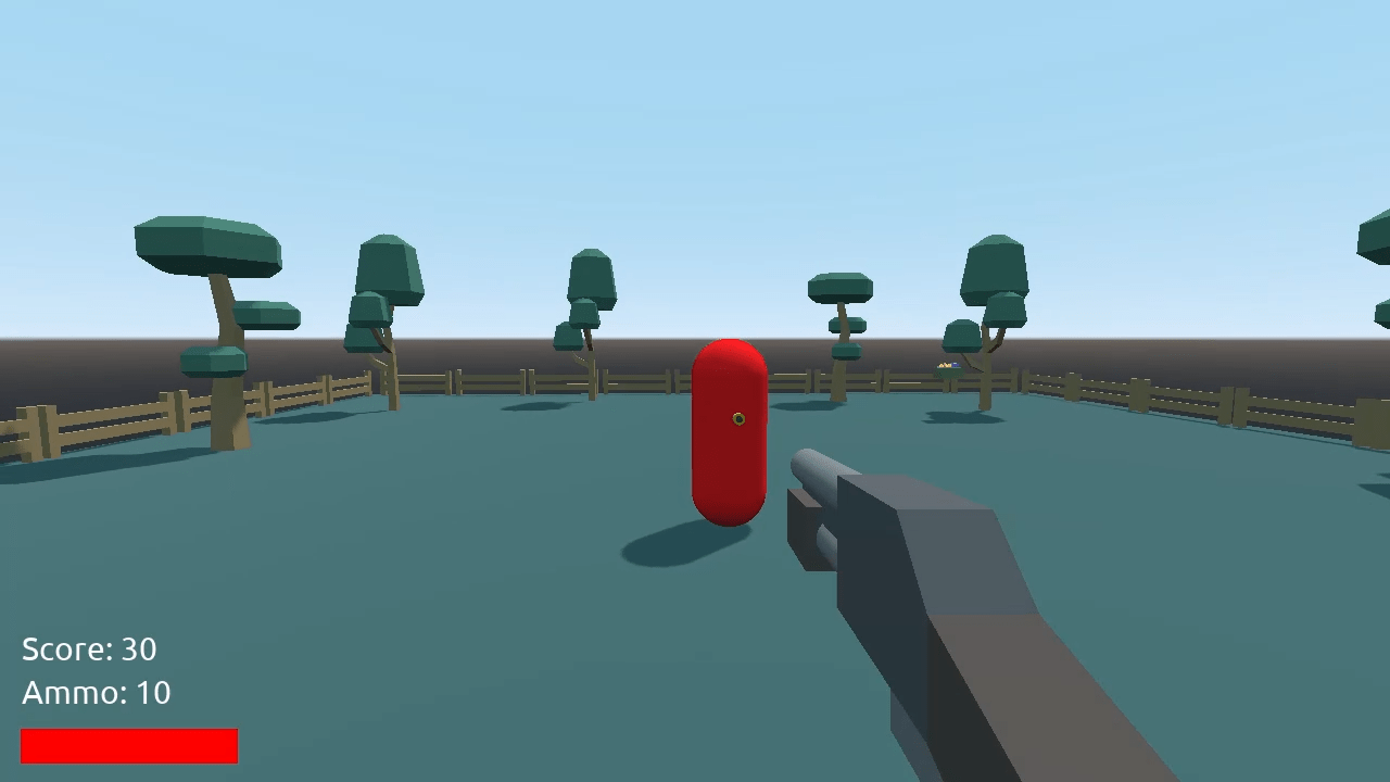 Check out this list of 14 of the best free online games. Create A First Person Shooter In Godot Part 1 Godot Tutorials