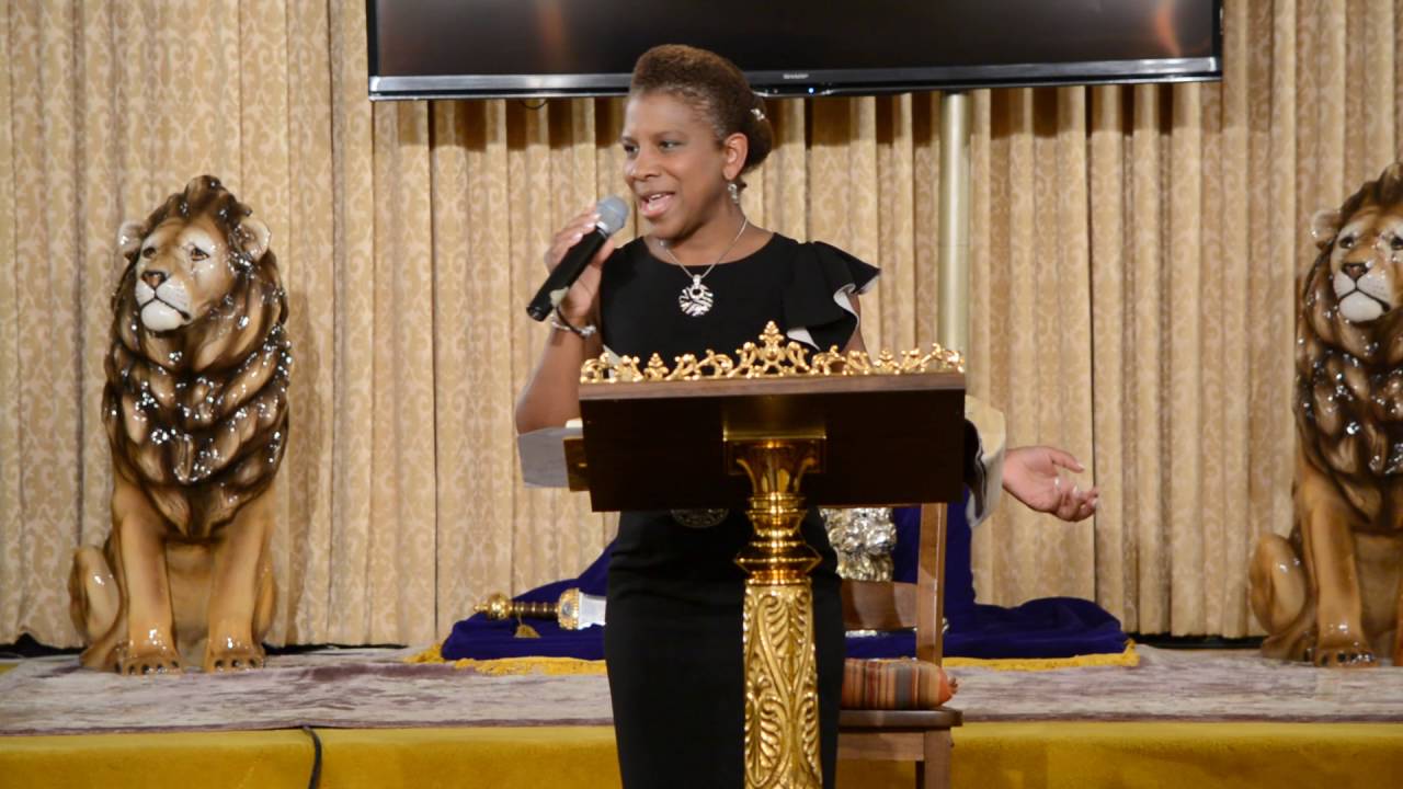 God’s Dynamics: What’s The Word? Ep. 009