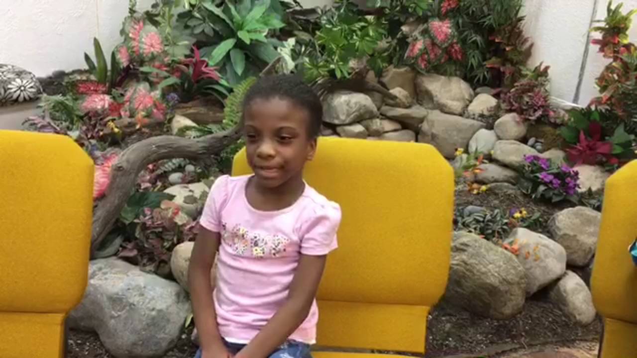 God’s Dynamics: Vacation Bible School