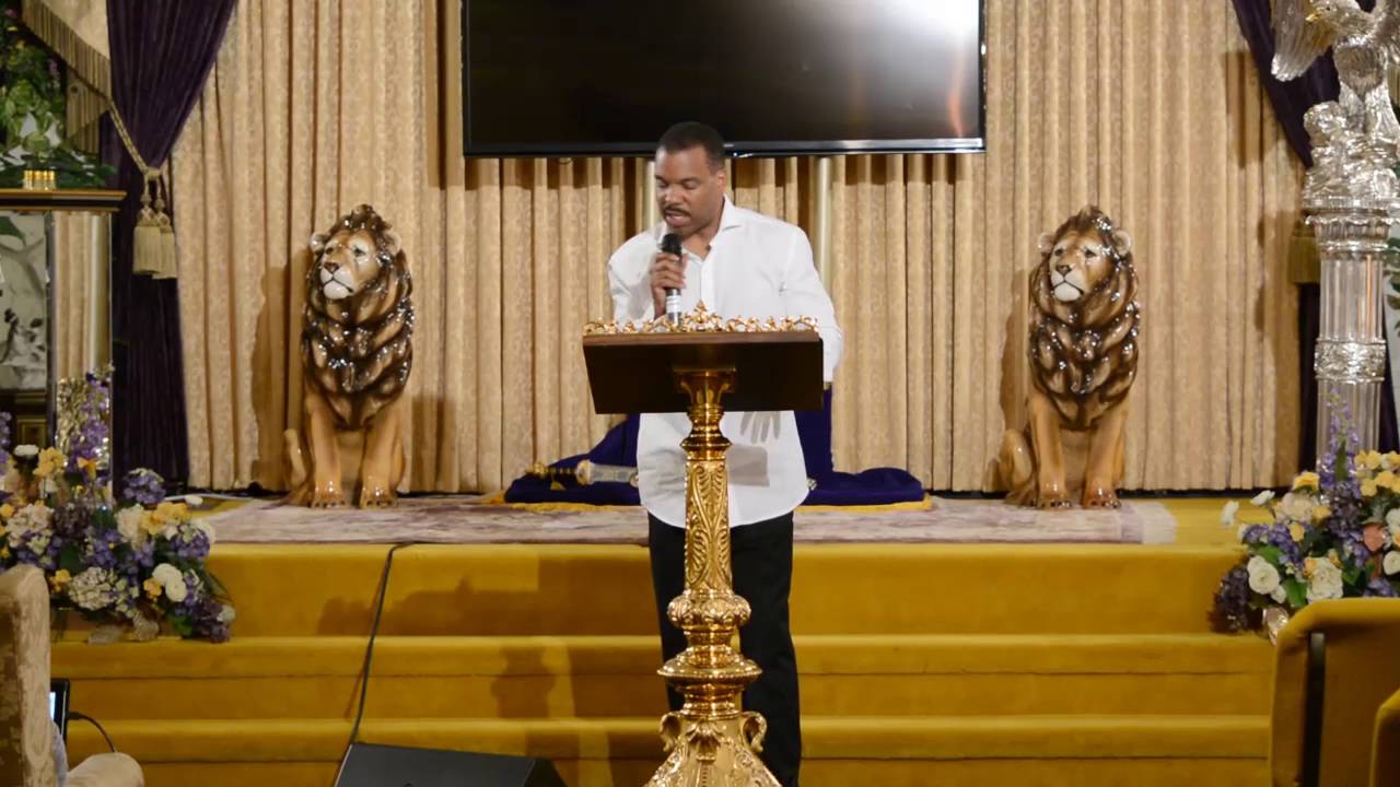 God’s Dynamics: What’s The Word? Ep. 014