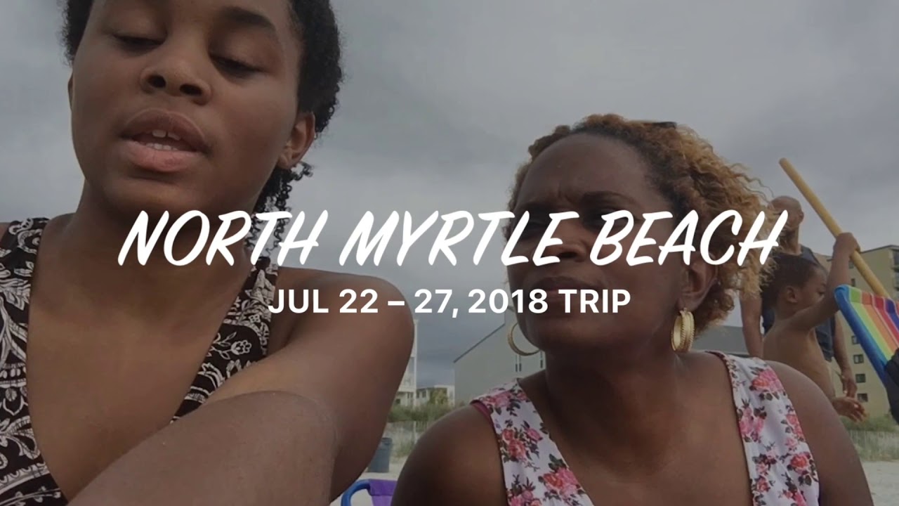 God’s Dynamics: Family Building (Vacation 2018)
