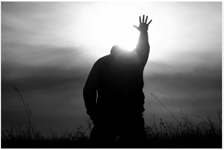 The Art Of Intercession