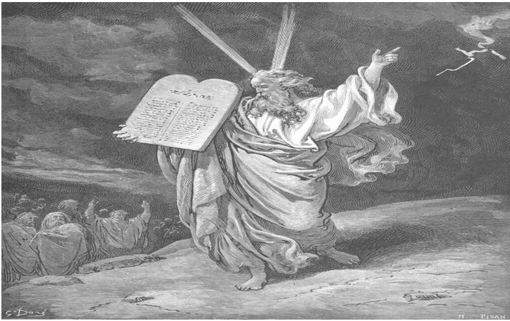Who Is On The Lord’s Side