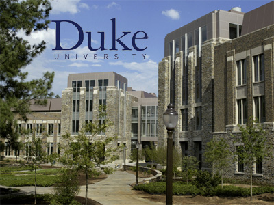 Duke Executive Partnership with IBM